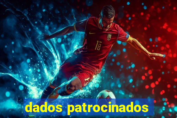 dados patrocinados